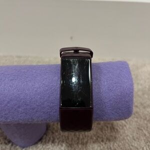 Fitbit charge four